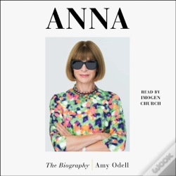 Capa do artigo Anna