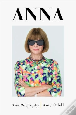 Capa do artigo Anna