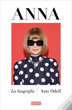Capa do artigo Anna