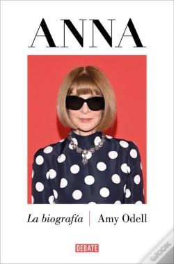 Capa do artigo Anna