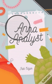 Capa do artigo Anna Analyst
