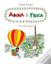 Anna And Forga 5