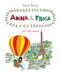 Anna And Forga 5 - Preview