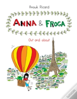 Capa do artigo Anna And Forga 5