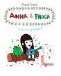 Anna And Froga 1 - Preview