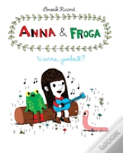 Capa do artigo Anna And Froga 1