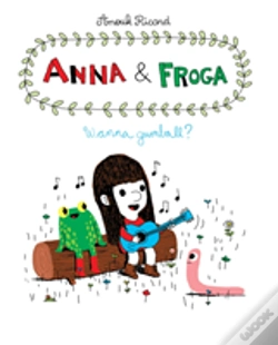 Capa do artigo Anna And Froga 1