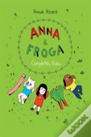 Anna And Froga