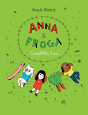 Anna And Froga - Preview