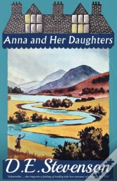 Anna And Her Daughters