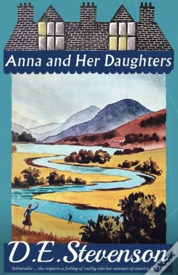 Capa do artigo Anna And Her Daughters