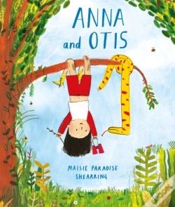 Capa do artigo Anna And Otis