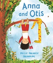 Capa do artigo Anna And Otis