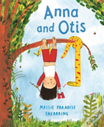 Anna And Otis