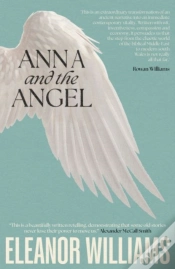 Capa do artigo Anna And The Angel