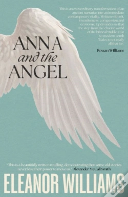 Capa do artigo Anna And The Angel