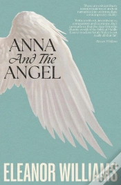 Capa do artigo Anna And The Angel