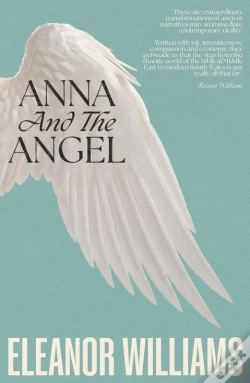 Capa do artigo Anna And The Angel