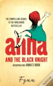 Capa do artigo Anna And The Black Knight