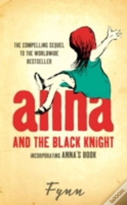 Capa do artigo Anna And The Black Knight