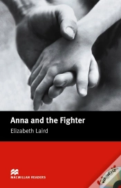 Capa do artigo Anna And The Fighterbeginner