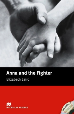 Capa do artigo Anna And The Fighterbeginner