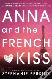 Capa do artigo Anna And The French Kiss