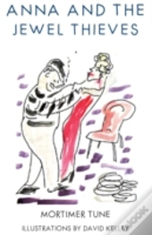 Anna And The Jewel Thieves