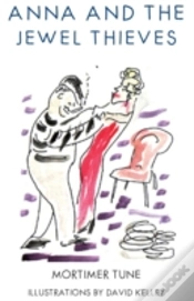 Capa do artigo Anna And The Jewel Thieves