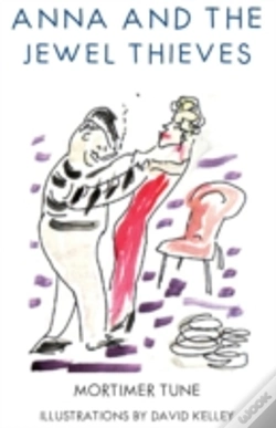 Capa do artigo Anna And The Jewel Thieves