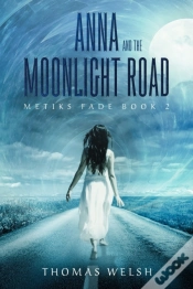 Capa do artigo Anna And The Moonlight Road
