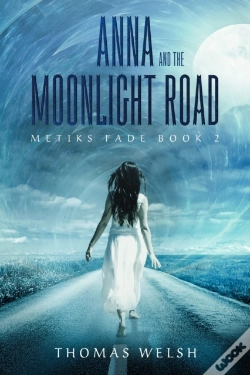 Capa do artigo Anna And The Moonlight Road