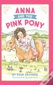 Capa do artigo Anna And The Pink Pony:  A Gorgeously-Il