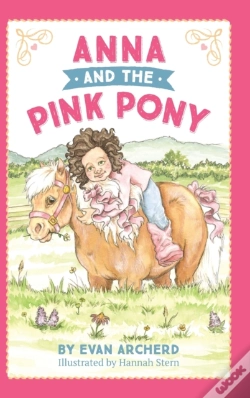Capa do artigo Anna And The Pink Pony:  A Gorgeously-Il