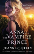 Anna And The Vampire Prince