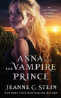 Anna And The Vampire Prince - Preview