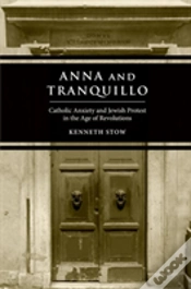 Capa do artigo Anna And Tranquillo