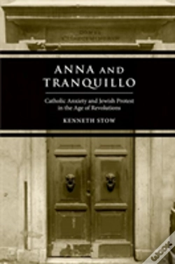 Capa do artigo Anna And Tranquillo