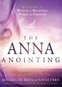 Anna Anointing - Preview