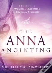 Capa do artigo Anna Anointing