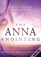 Capa do artigo Anna Anointing, The