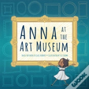 Capa do artigo Anna At The Art Museum