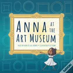 Capa do artigo Anna At The Art Museum