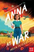 Anna At War