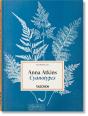 Anna Atkins - Preview