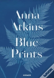 Capa do artigo Anna Atkins