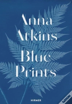 Capa do artigo Anna Atkins