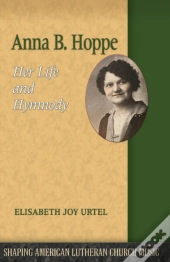Anna B. Hoppe
