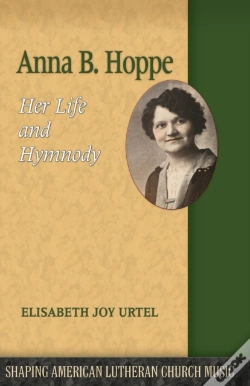 Capa do artigo Anna B. Hoppe
