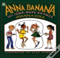Anna Banana